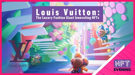 louis vuitton nft game.